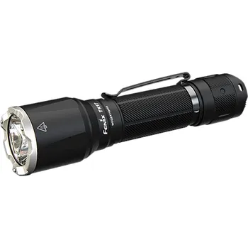 Svítilna Fenix TK17 – taktické LED svítidlo
