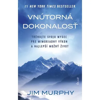 Umění Vnútorná dokonalosť - Jim Murphy Ikar