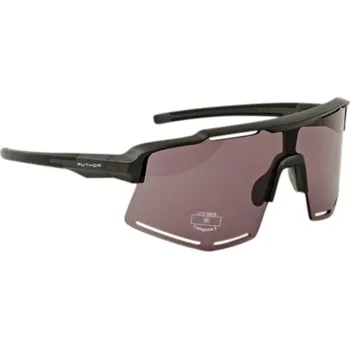 Sluneční brýle AUTHOR Brýle Zephyr HD VISION 22 šedá-matná