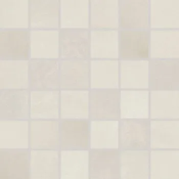 Obklad RAKO Extra WDM05820 mozaika slonová kost 30x30 cm