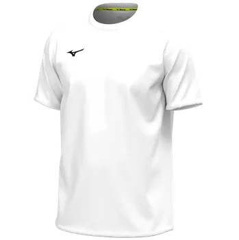 Pánské oblečení Triko Mizuno Training 32eab565-71 Velikost 4XL