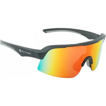 AUTHOR Brýle Shadow šedá-matná