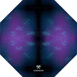 Dunmoon 25955 Ochranná podložka pod herní židle 120 x 4 cm, protiskluzová