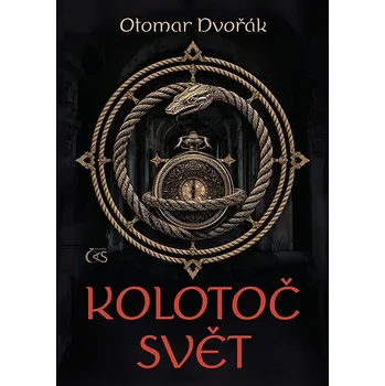 Kniha Kolotoč Svět Ekniha