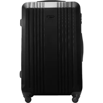 Wings KESTREL KST01 Cestovní kufr skořepinový, 97 L, vel. L, černý