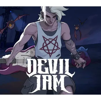 Počítačová hra Devil Jam