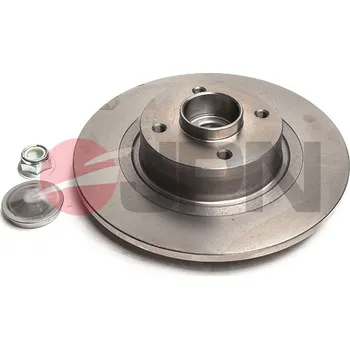 Brzdový kotouč Brzdový kotouč JPN 40H9107K-JPN