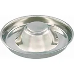 Trixie GmbH a Co.KG Miska nerez pro štěně se zvýšeným středem 4l 38cm TR
