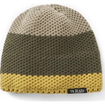 Čepice čepice RAB Monzino Beanie army