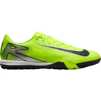 Turfy Kopačky Nike ZOOM VAPOR 16 ACADEMY TF fq8449-700 Velikost 45,5 EU | 10,5 UK | 11,5 US | 29,5 CM