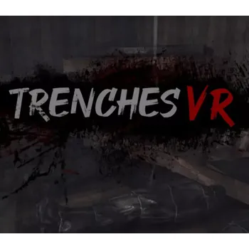 Počítačová hra Trenches VR