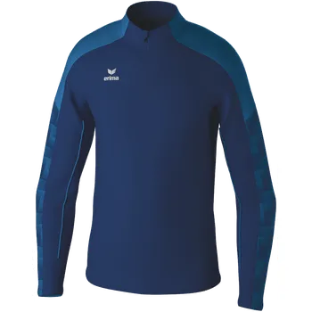 Dámské tričko Triko s dlouhým rukávem Erima EVO STAR Trainingstop 1262411 Velikost L