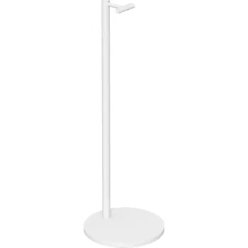Příslušenství pro reproduktor Sonos Era 300 Stand bílý Stojan, Era 300, výška 95,6cm, hmotnost 4,7kg, vestavěný kabelový kanál, vážená základna, bílý E30FSWW1