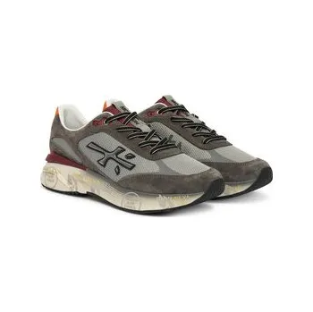 Dámské tenisky Premiata Sneakersy Moerun Var 7773 Šedá 43