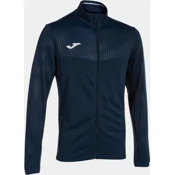 Pánská mikina Pánská mikina Joma Montreal tmavě modrá 102744.331