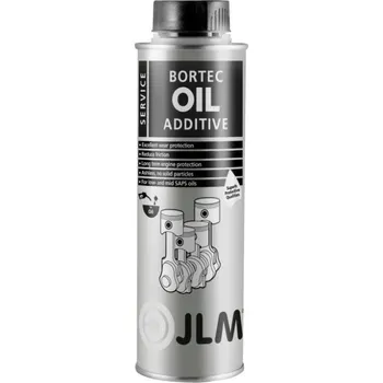 aditivum JLM Bortec Oil Additive 250 ml