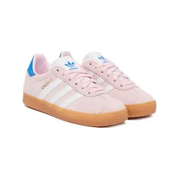 Dámská obuv adidas Sneakersy Gazelle JQ9413 Růžová 30_5