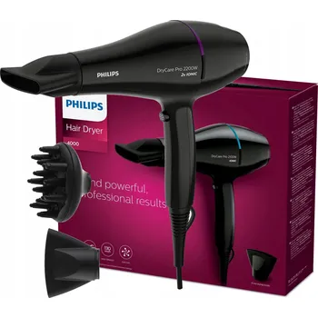Fén Fén na vlasy Philips DryCare BHD274/00 AC motor 2200W