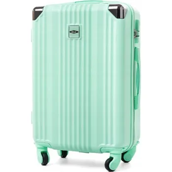 RGL Kabinový kufr skořepinový ABS 735 43 l