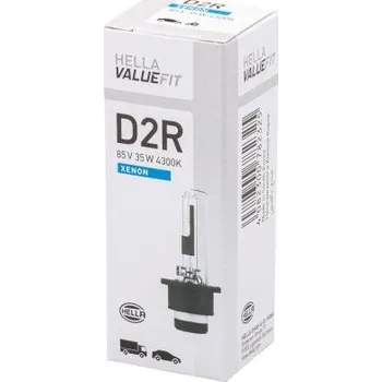 Autožárovka HELLA 8GS 242 632-311 Zarovka, dalkovy svetlomet (8GS242632-311)