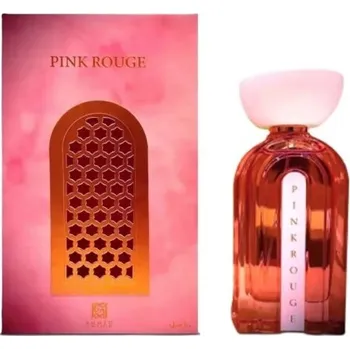 Pánský parfém Ahmed Al Maghribi Pink Rouge - parfémovaný extrakt