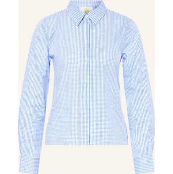 Dámská halenka Princess Goes Hollywood Dámská Košile S Ozdobnými Kameny,...