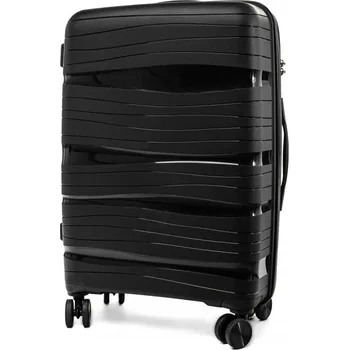 RGL Kabinový kufr z tvrdého polypropylenu PP33, 43 l