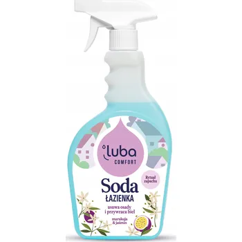 Univerzální čisticí prostředek Comfort Parfémovaný čisticí prostředek SODA do Koupelny 500 ml