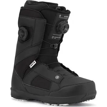 Boty na snowboard Snowboardové boty Ride Octave black [Velikost boty 42]