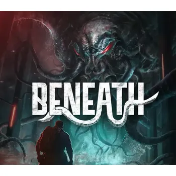 Počítačová hra Beneath
