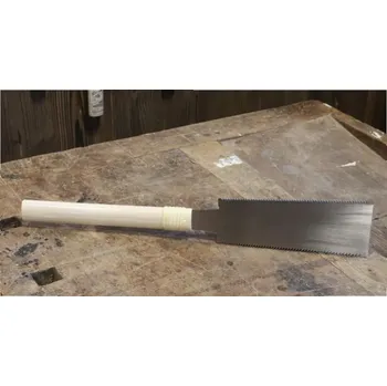 Ruční pilka Japonská pila Ryoba Wide 180 mm