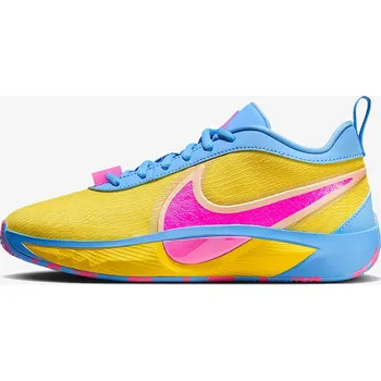 Pánská obuv Pánské tenisky Nike GIANNIS FREAK 6 ASW GS EUR 38.5 1127972