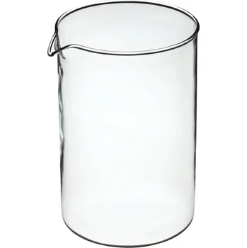 French press La Cafetière Náhradní skleněná nádoba na French Press, pro dvanáct šálků