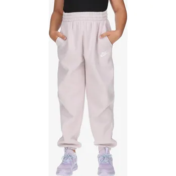 Chlapecká mikina Nike G NSW CLUB FLC LOOSE PANT LBR S 1385872