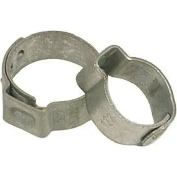 Zahradní hadice Hadicová spona pro hadici 15,7 mm