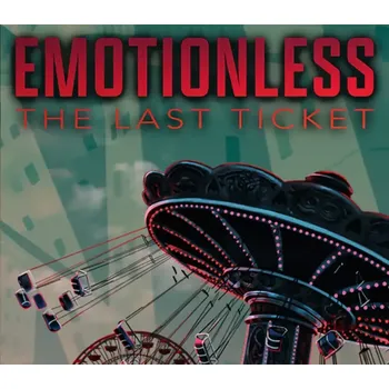 Počítačová hra EMOTIONLESS : The Last Ticket