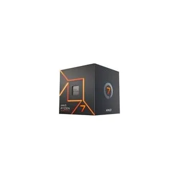 Procesor AMD Ryzen 7 8C 16T 7700 (3.8 5.3GHz,40MB,65W,AM5) AMD Radeon Graphics Box with Wraith Stealth Cooler