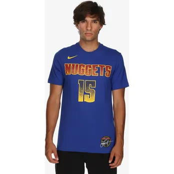 Pánské tričko Nike DEN M NK SELECT NN TEE 25 L 1260192