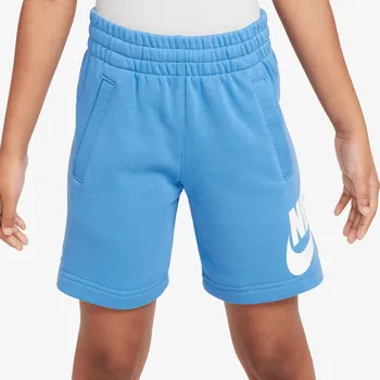 Pánské kraťasy Nike K NSW CLUB FT SHORT HBR M 1276829