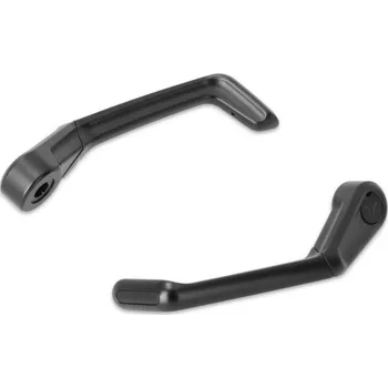 chrániče páček pro Kawasaki Z 900 (16-)., Yamaha MT-09 (23-).