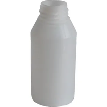 Láhev Láhve HDPE 100 ml