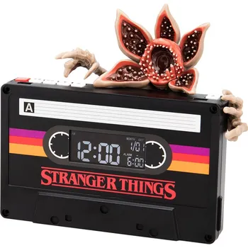 Budík Paladone Stranger Things Demogorgon PP12909ST