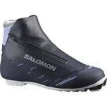 Běžková obuv SALOMON RC8 VITANE Barva: black, Velikost: 38, Pohlaví: Dámské