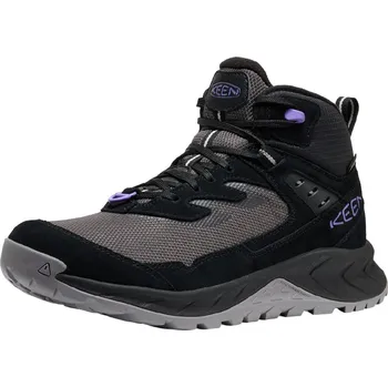 Dámská treková obuv Hightrail MID Polar Women black/aster purple 40