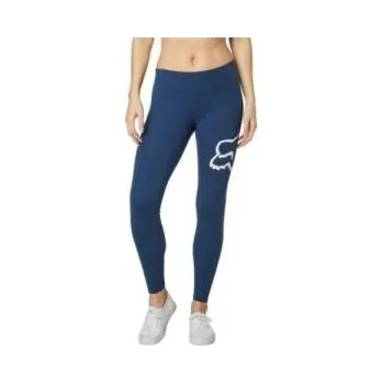 Dámské legíny leginy FOX modré vel. M M