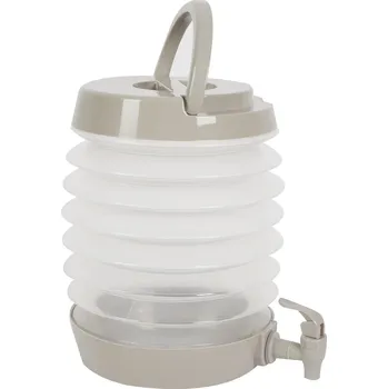 CMP KB0000 Skládací dávkovač vody 5,5 l, šedý