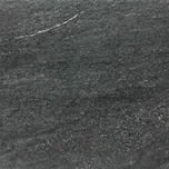 RAKO Quarzit Outdoor DAR66739 dlaždice slinutá černá 60x60 cm bal=0,72m2 cena za 1 m2