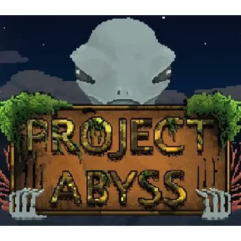 Počítačová hra Project Abyss - Art & Music Collection DLC