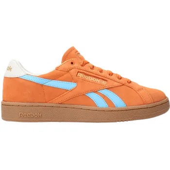 Pánská treková obuv Obuv Reebok Club C Grounds UK 100074846-100074846 Velikost 43 EU | 9 UK | 10 US | 28 CM