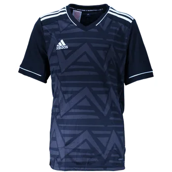 Dres adidas miLIC20 Custom jersey kids fi6186schwarz Velikost XXS (111-116 cm)